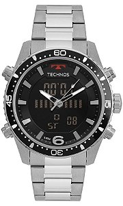 Relógio Technos Masculino Ts_Digiana BJK203AAC/1P