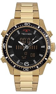 Relógio Technos Masculino Ts_Digiana BJK203AAD/4P