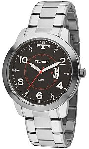 Relógio Technos Racer Masculino 2115KTM/1P