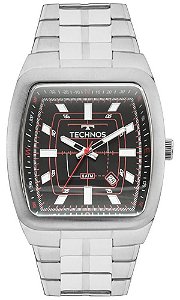 Relógio Technos Racer Masculino 2115MGT/1P