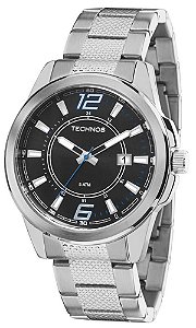 Relógio Technos Racer Masculino 2115MLG/1A