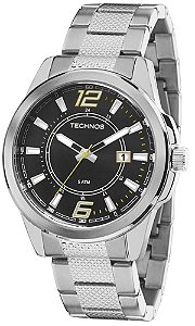 Relógio Technos Racer Masculino 2115MLG/1Y