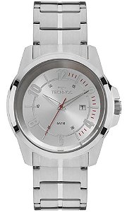 Relógio Technos Racer Masculino 2115MMW/1K