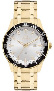 Relógio Technos Racer Masculino 2115MMY/4K