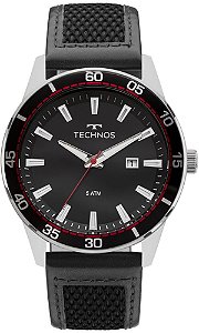Relógio Technos Racer Masculino 2115MMZ/0P