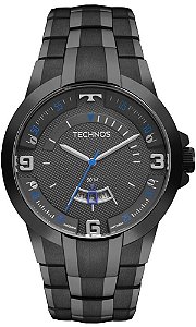 Relógio Technos Racer Masculino 2117LBD/4P