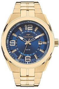 Relógio Technos Racer Masculino 2315ACQ/4A