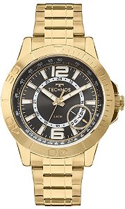 Relógio Technos Racer Masculino 2315KZP/4P