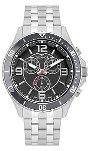 Relógio Technos Racer Masculino JS00AM/1P