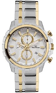 Relógio Technos Skymaster Masculino JS15EZ/5B