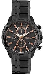 Relógio Technos Skymaster Masculino JS15FB/4P