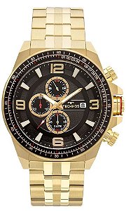 Relógio Technos Skymaster Masculino JS15FC/4P