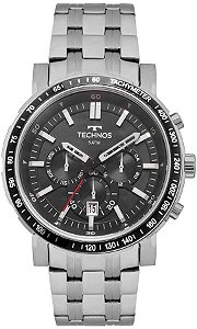 Relógio Technos Skymaster Masculino JS26AH/1P