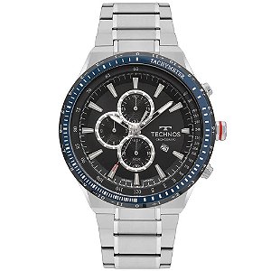 Relógio Technos Skymaster Masculino OS10EZ/1P