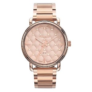 Relógio Technos Trend Feminino 2039CN/4T