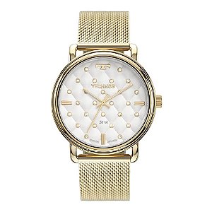 Relógio Technos Trend Feminino 2039CO/4K
