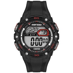 Relógio Mormaii Acqua Wave Masculino MO9670AF/8R