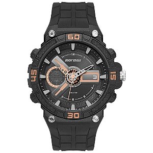 Relógio Mormaii Acqua Wave Masculino MOY120AA/8J