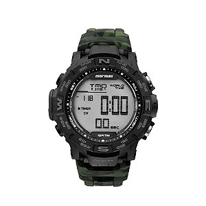 Relógio Mormaii Masculino Action MO1173C/8V