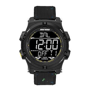 Relógio Mormaii Masculino Action MO1192AE/8P