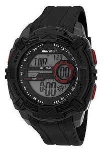 Relógio Mormaii  Masculino MO1077AB/8R
