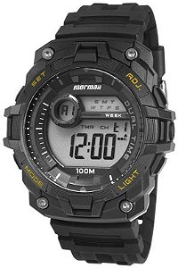 Relógio Mormaii Masculino MO11270AA/8P