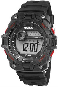 Relógio Mormaii Masculino MO11270AA/8R