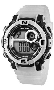 Relógio Mormaii  Masculino MO12579CC/8A