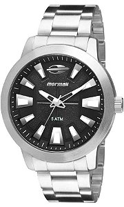 RELÓGIO MORMAII MASCULINO MO2035CZ/3P