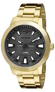 RELÓGIO MORMAII MASCULINO MO2035DB/4P