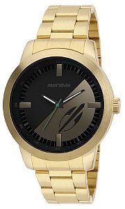 Relógio Mormaii Masculino MO2035DT/4C