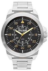 Relógio Mormaii Masculino MO2035HR/3P