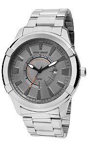 RELÓGIO MORMAII MASCULINO MO2115AG/3C