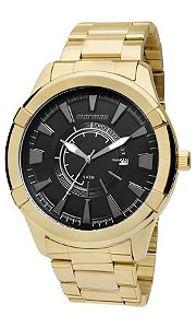 RELÓGIO MORMAII MASCULINO  MO2115AH/4P