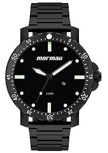 Relógio Mormaii Masculino MO2115BH/4P