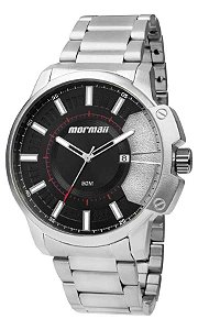 RELÓGIO MORMAII MASCULINO  MO2315AAD/3P