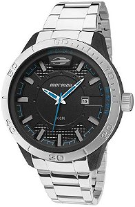 Relógio Mormaii Masculino MO2315AAH/3P