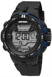 Relógio Mormaii Masculino MO3390/8A