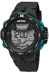 Relógio Mormaii Masculino MO3390/8V