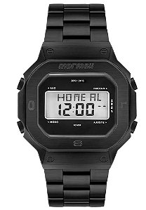 Relógio Mormaii Masculino MOBJ3421AB/4P