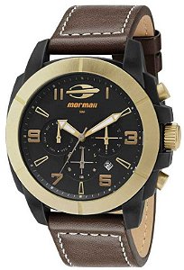 Relógio Mormaii Masculino MOJP25AI/2D