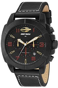 Relógio Mormaii Masculino MOJP25AK/2P