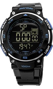 Relógio Mormaii Masculino Y11532/8A