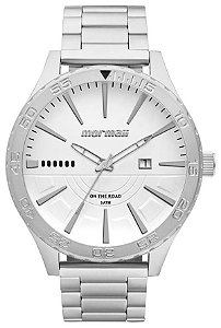 Relógio Mormaii On The Road Masculino MO2115AW/3K