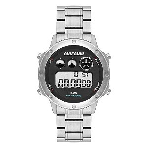 Relógio Mormaii On The Road Vibe MOBJ3753AA/1P