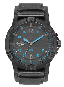 Relógio Mormaii Steel Basic Masculino MO2036IR/2A