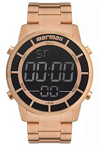 Relógio Mormaii Sunset MOBJ3463DF/4J