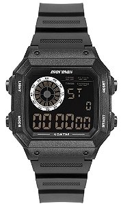 Relógio Mormaii Vibe Masculino MO2002JB/8P
