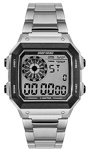 Relógio Mormaii Vibe Masculino MO2003JA/3K