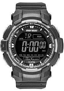 Relógio Mormaii Wave Masculino MO8121AA/8C